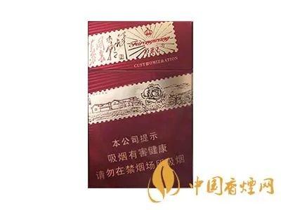 芙蓉王烟价格表和图片 芙蓉王多少钱一包