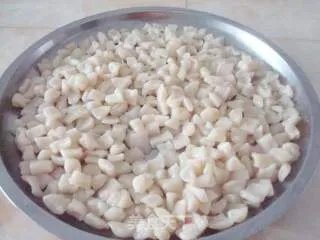 丁丁炒面——新疆味道