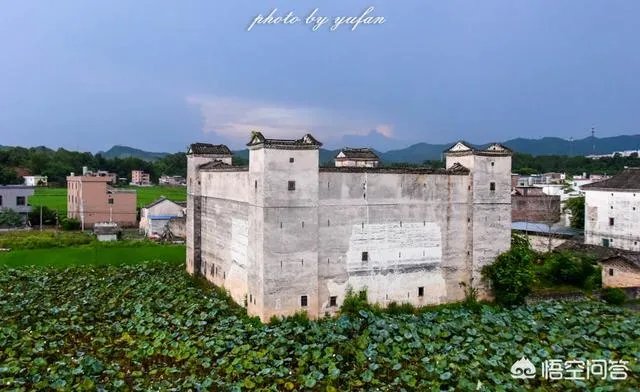 为什么说河源市和平县是个好地方？