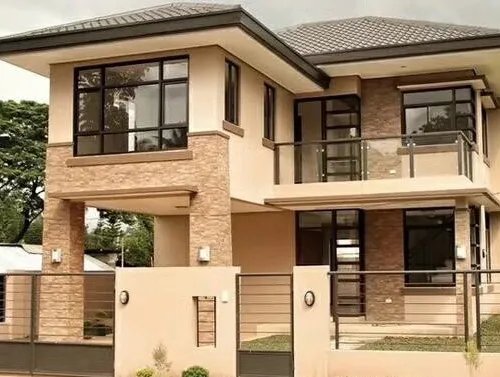 小洋房是什么意思