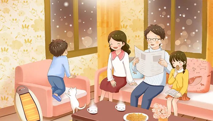 什么叫集中供暖 集中供暖的意思