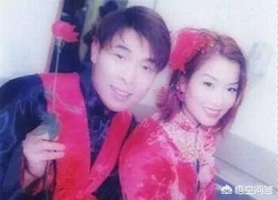许志安和郑秀文结婚了吗？这次被媒体爆料出轨，郑秀文会原谅他吗？