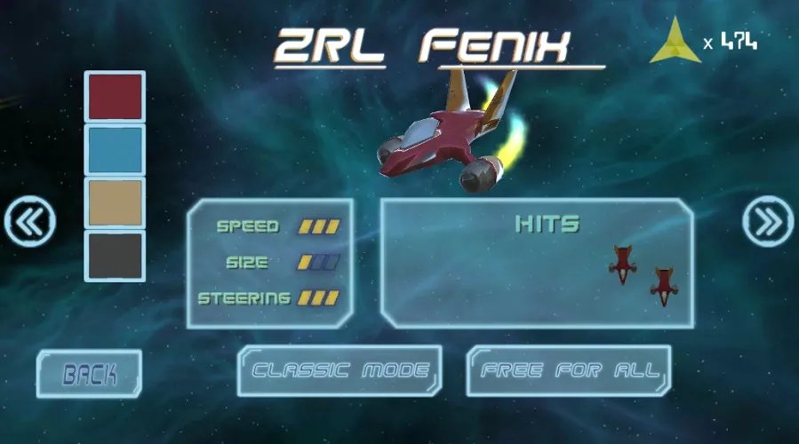 空间隧道好玩吗？空间隧道游戏介绍