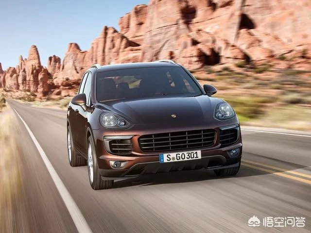 路虎揽胜到底有什么魅力，为什么这么多人喜欢？