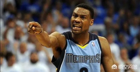 托尼阿伦防守如此了得为什么拿不了最佳防守球员?