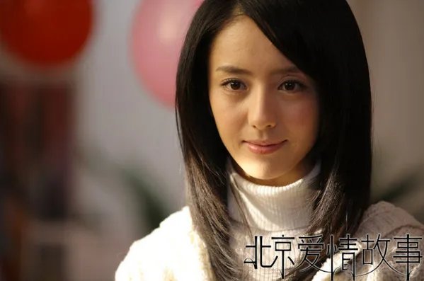 佟丽娅演过哪些电视剧?