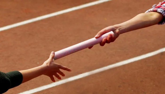 跑步是什么时候发明的 跑步是什么时候发明的是谁发明的