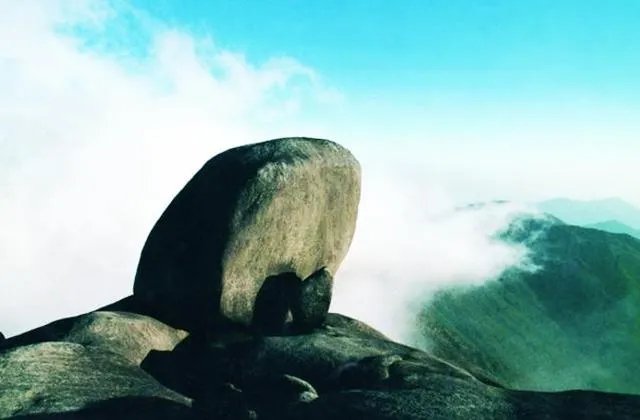 福建7地入选“中国森林氧吧”,分别是哪7个?