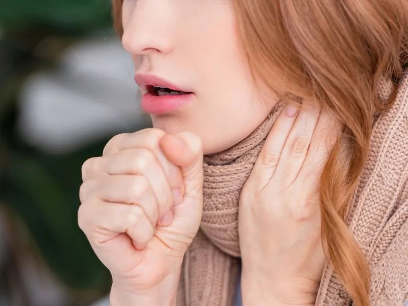 喉咙有痰咳不出来应该怎么办