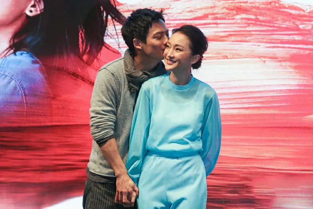 为什么周迅和高圣远被传出离婚的消息？