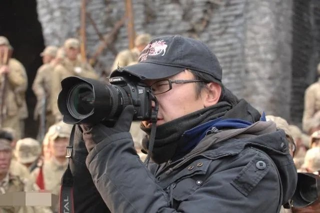 第6代导演与新生代导演