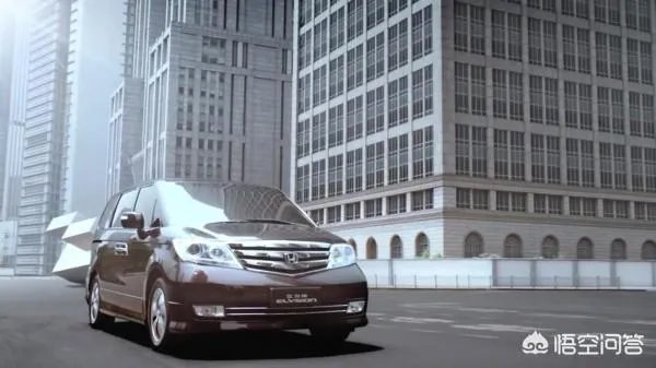 有哪些优质商务车型可以推荐吗？