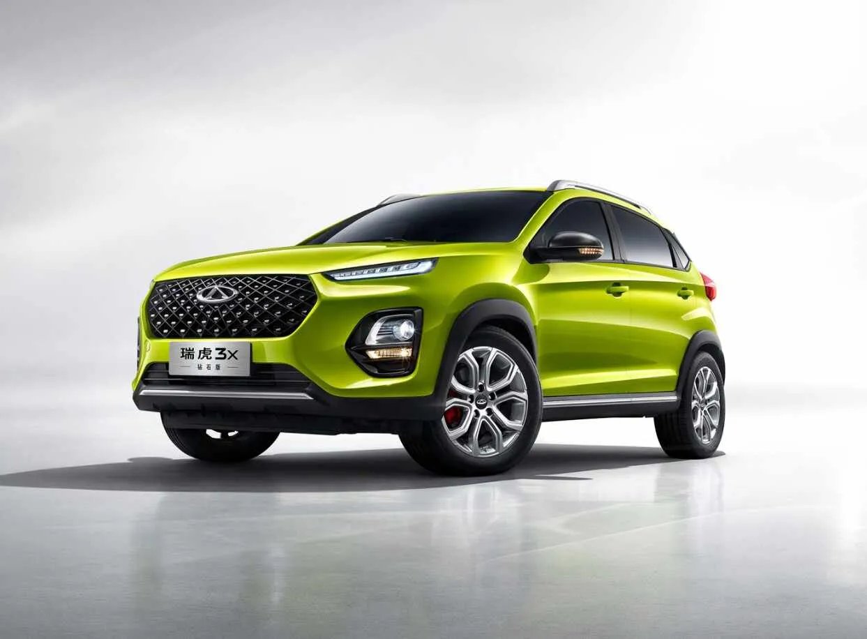 5万左右的车有哪些新车