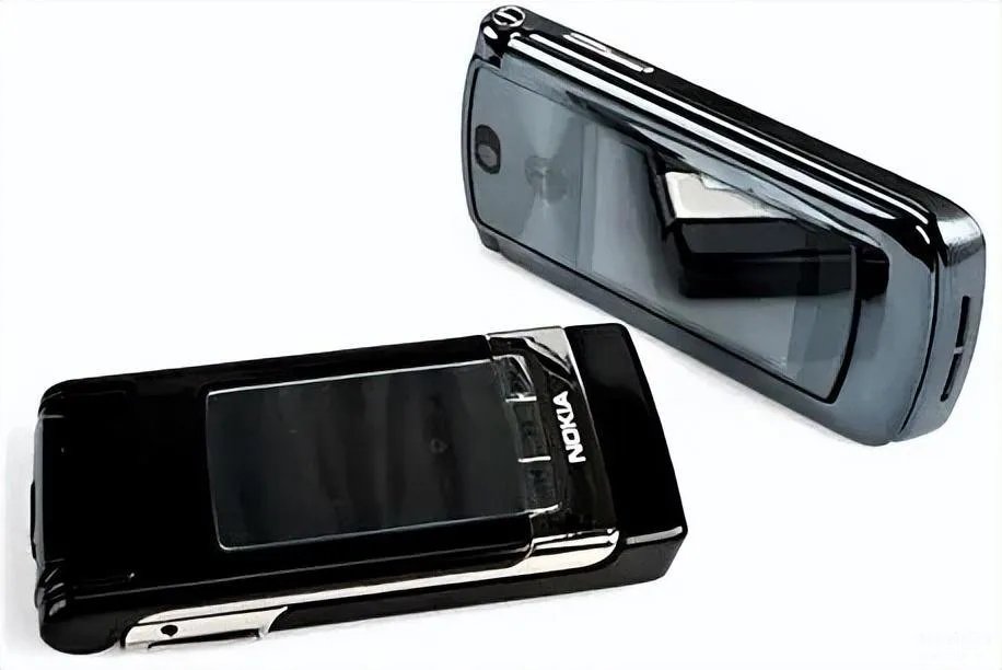 诺基亚手机型号大全（42款经典诺基亚手机）