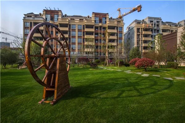 为什么南昌中铁青秀城不要买  南昌中铁青秀城详情介绍