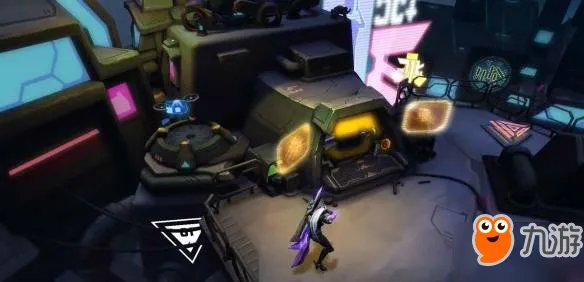 LOL过载模式怎么玩 过载玩法及强力英雄推荐