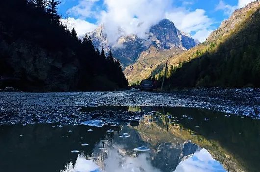 甘南十大景点都有哪些?