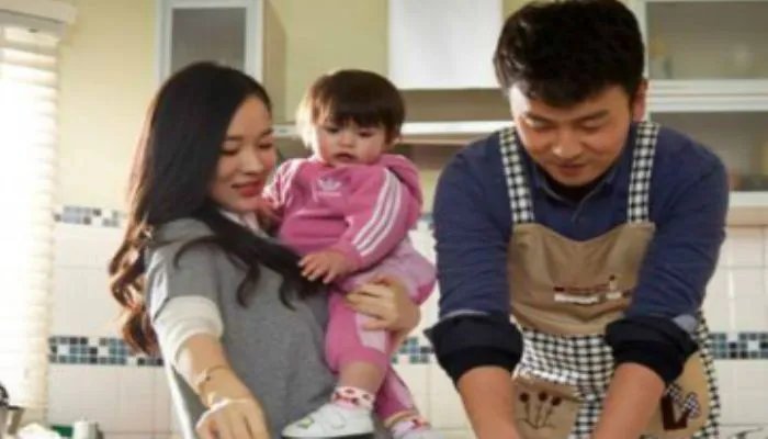 爱上男保姆结局方圆和谁在一起了