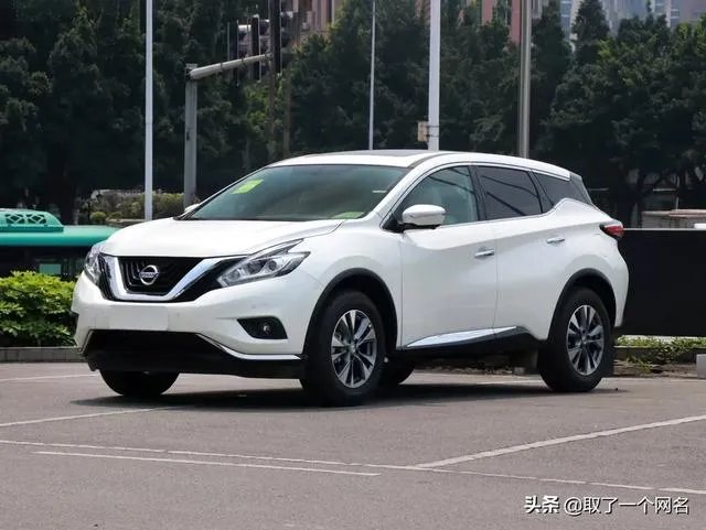 30万左右什么SUV比较好？