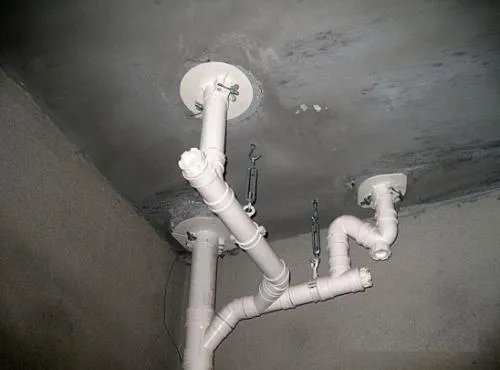 自己安装水管的方法是什么