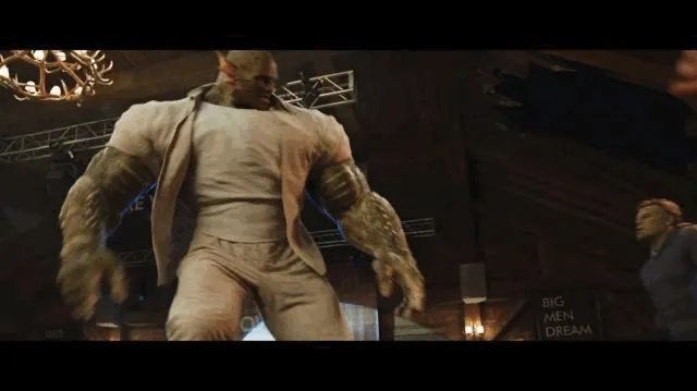 漫威你是真的没钱吗？《女浩克》结局给我们看这个