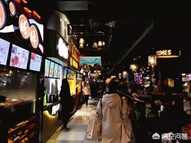 南京新街口有哪些美食可以推荐？