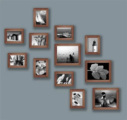 照片墙怎么挂 照片墙怎么挂才好看