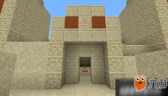 《我的世界》沙漠神殿在哪里 沙漠神殿位置及探索过程详解