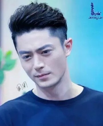 张馨予霍建华是真的吗  “绯闻”原来有惊人内幕