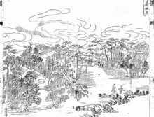 佛山老八景有哪些？