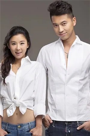 王雷李小萌身高差大曝光  与王雷组成最萌金童玉女