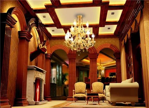 别墅装饰5大注意事项 别墅装修一般要多久