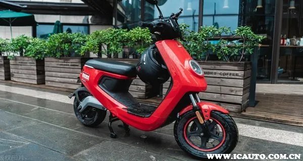 电动车十大品牌排行榜