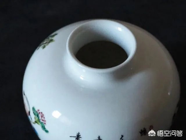 粉彩瓷器的价值到底如何呢?