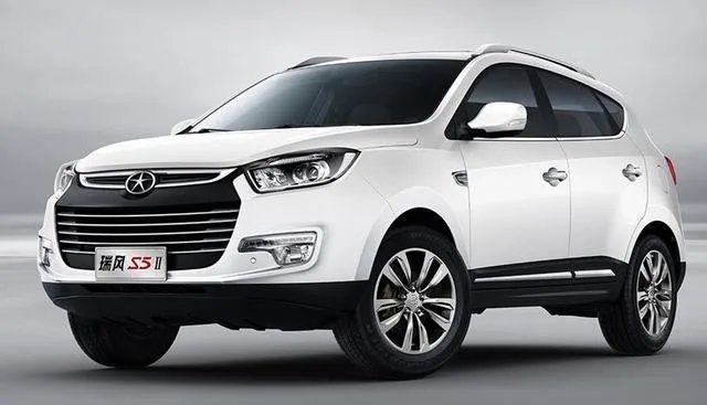 江淮乘用车2018年上半年下滑很严重，到底出什么问题？