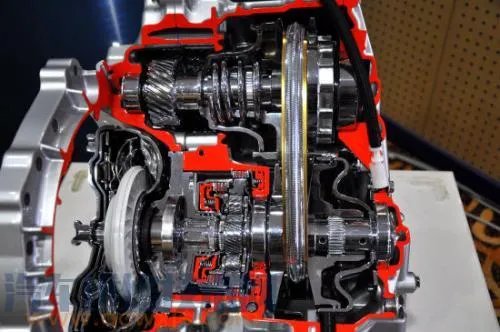 变速器的作用是什么？变速器的功用介绍【图】