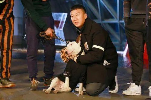 佛像撞脸孙红雷，如何评价孙红雷的颜值？