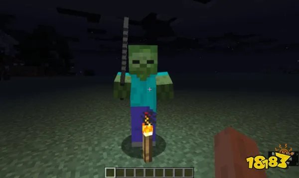 我的世界僵尸是怎么产生的 你所不知道的僵尸文明