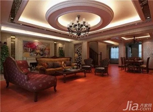 贝亚克地板环保吗 贝亚克地板质量如何