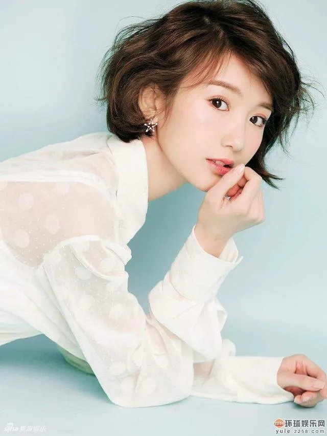 天津为什么多美女？