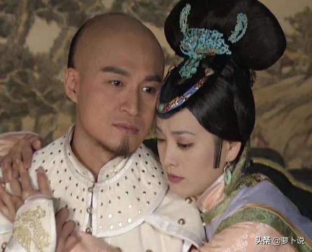 马景涛的演技很好，他的代表作你认为是哪一部作品？