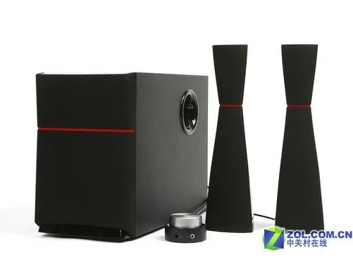 无止境魅力诱惑 漫步者新品e3200评测