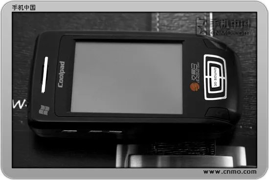 股民贴心的好伴侣 酷派728B特别版评测