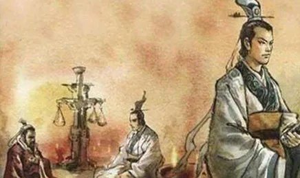 吴起变法和商鞅变法有什么区别?两人的结局分别如何?