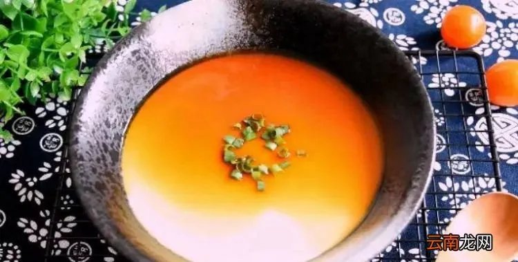 蒸鸡蛋怎么做好吃又嫩，炖蛋怎么做好吃又嫩？