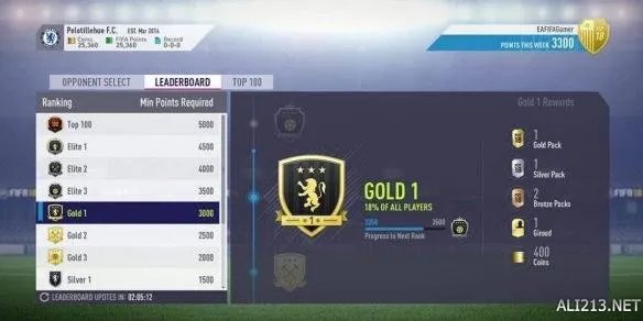 《FIFA 18》新玩法图文介绍