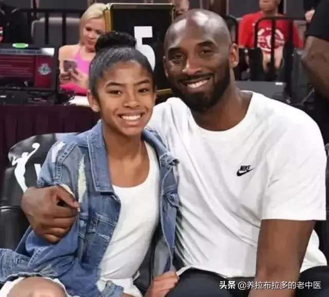 科比尸体发现了吗？