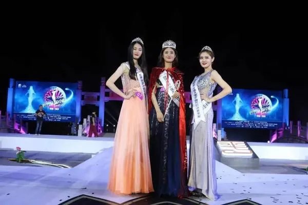 天津为什么多美女？