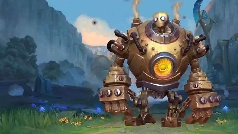 lol手游辅助英雄大全 辅助英雄排行榜