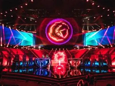 2019lpl积分榜排名是怎样的？